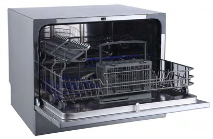 Máy Rửa Bát Hafele HDW-T50A