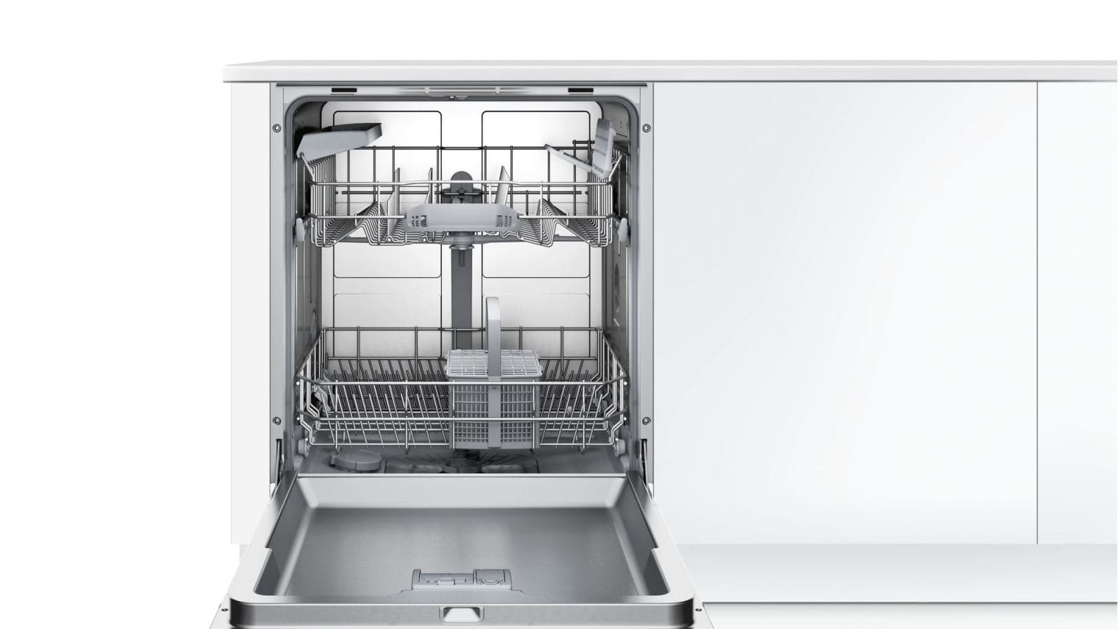 Máy Rửa Bát BOSCH SMS51E32EU