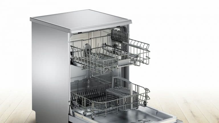 Máy Rửa Bát BOSCH SMS25AI02E