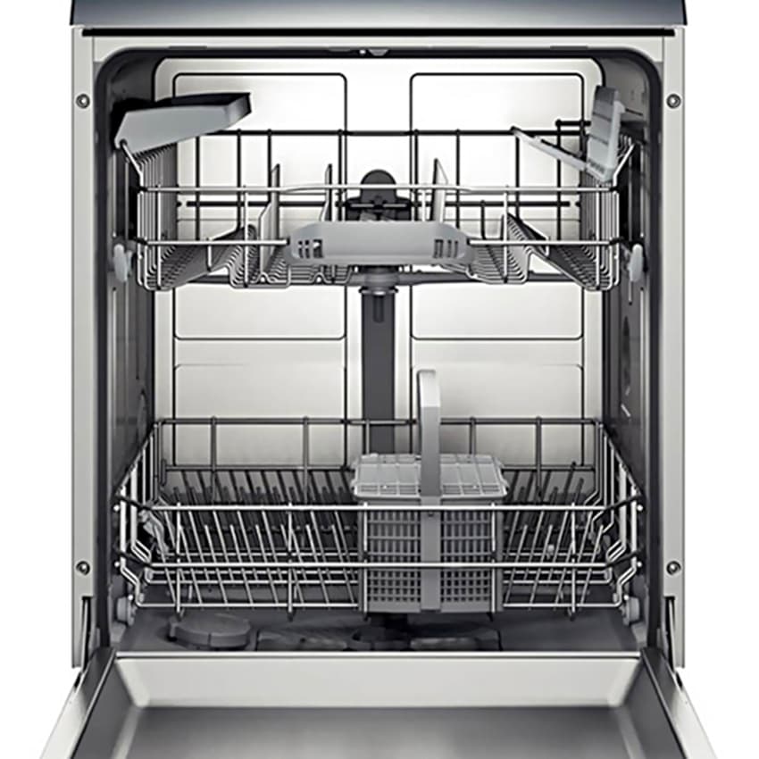 Máy Rửa Bát BOSCH SMS63L02EA