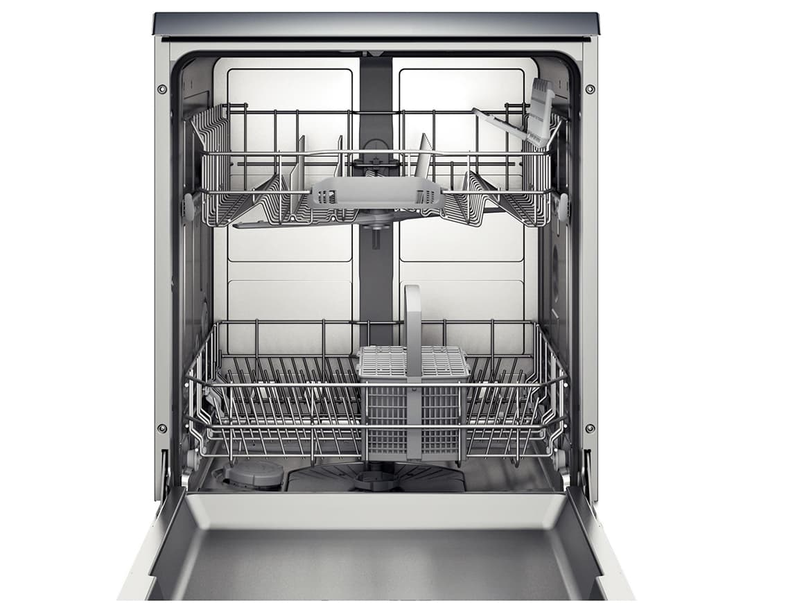 Máy Rửa Bát Bosch SMV24AX02E
