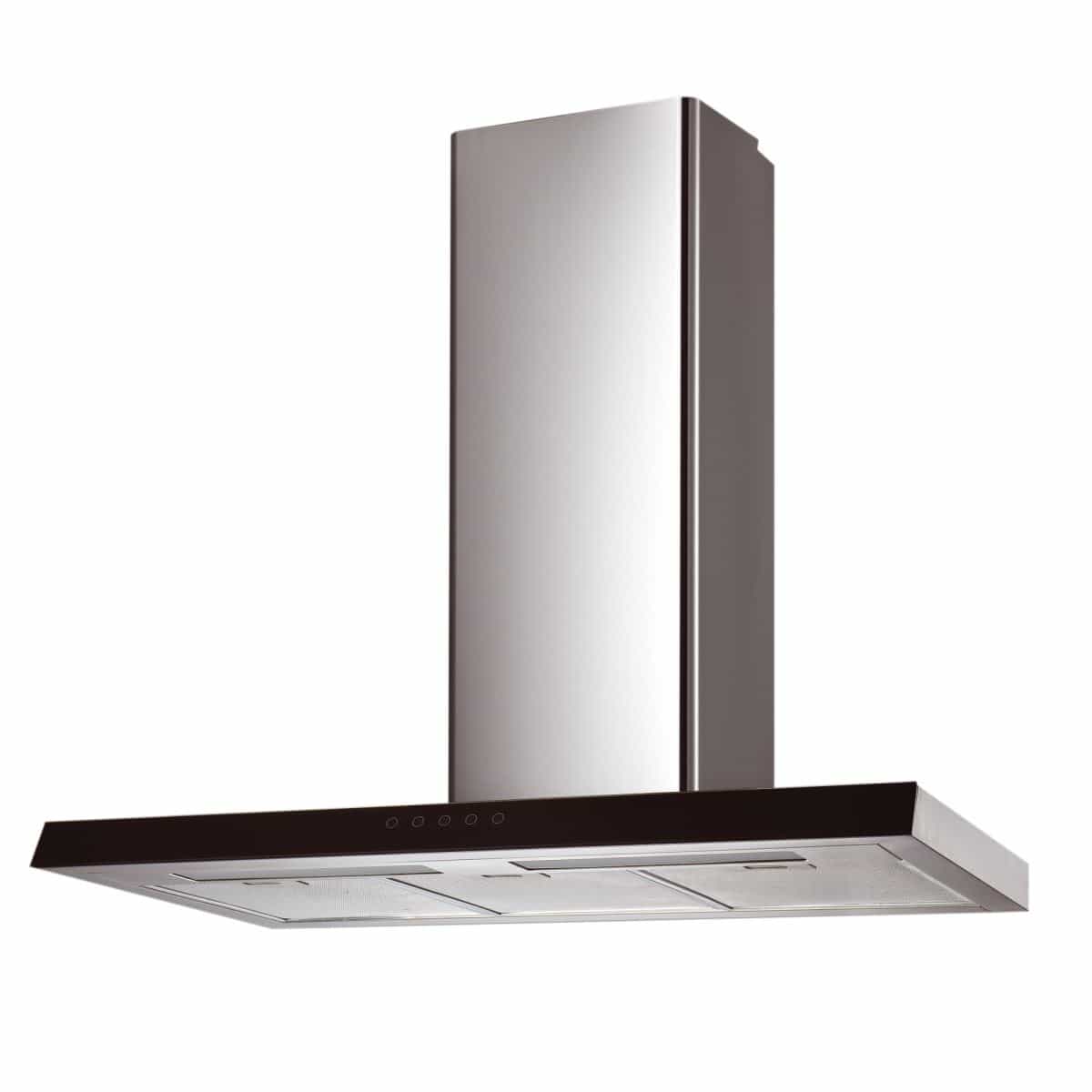 Máy hút mùi Canzy CZ B09