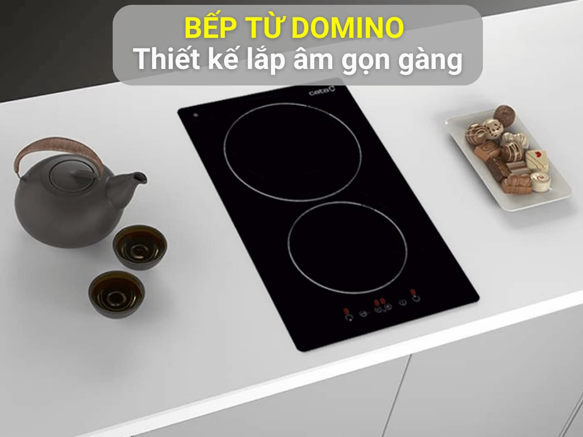 Bếp Từ Cata IB 3102 BK