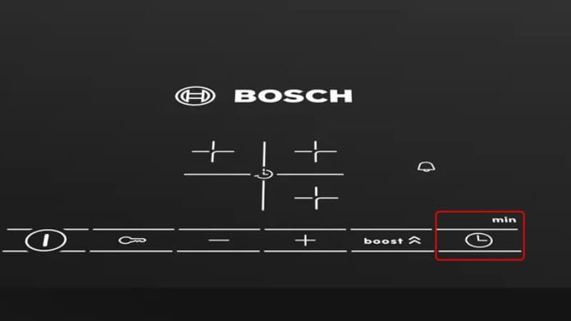 kinh nghiệm chọn bếp từ bosch