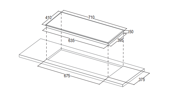 BẾP TỪ BAUER BE-328SI