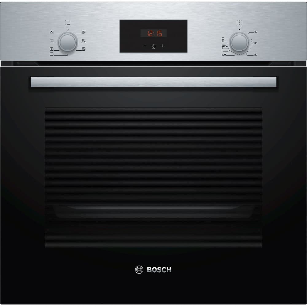 Lò Nướng Bosch – Bí Quyết Tự Làm Bánh Trung Thu Chuẩn Tiệm Ngay Tại Nhà