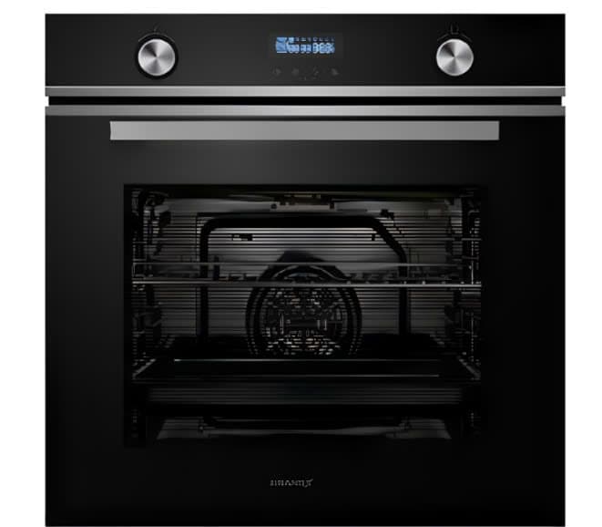 Lò Nướng Grandx GX75V8