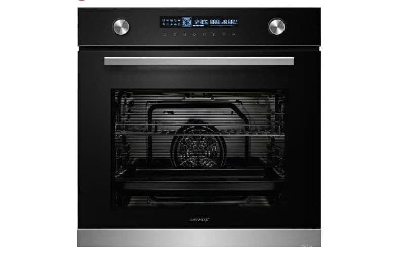Lò Nướng Grandx GX75V9