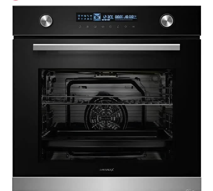 Lò Nướng Grandx GX75V9