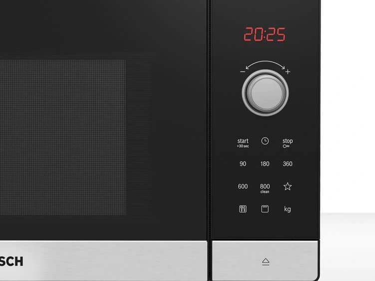 Lò Vi Sóng Bosch FEL053MS1M