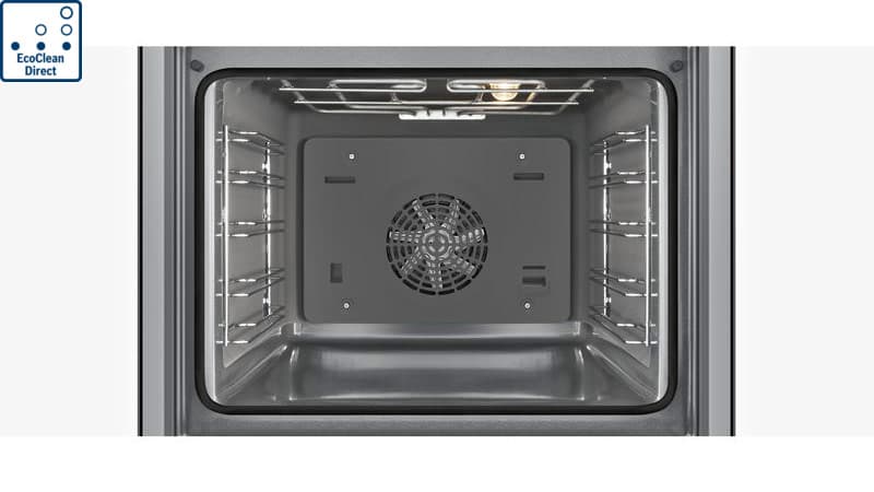 Lò Nướng Kèm Hấp BOSCH HSG7361B1