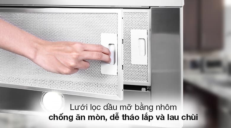 Máy Hút Mùi Hafele – Giải Pháp Thông Minh Cho Căn Hộ Nhỏ Hiện Đại