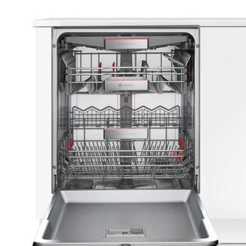 Máy Rửa Bát BOSCH SMS46NI05E