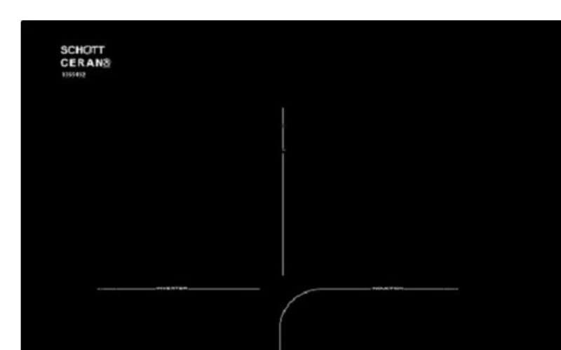 Bếp Từ Canzy CZ-922P