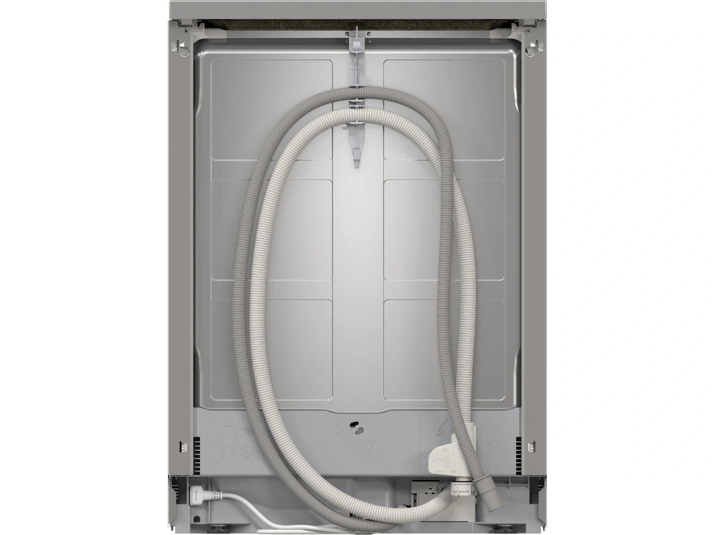 Máy Rửa Bát Bosch SMS6ZCI01P