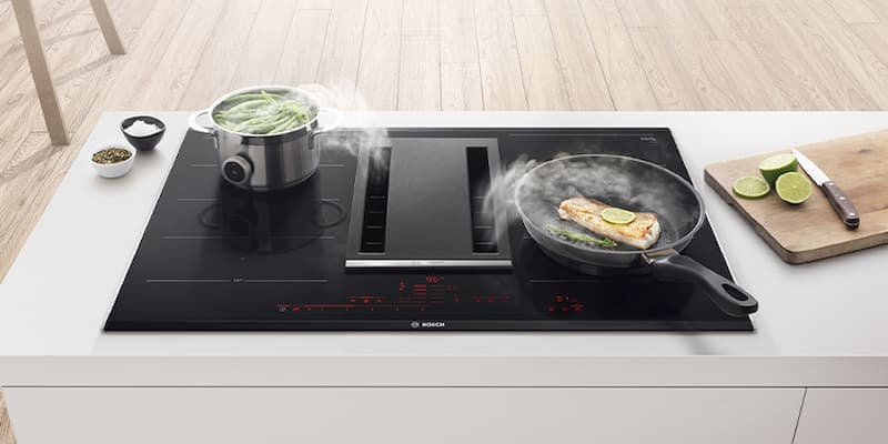 Bếp Từ Bosch – Biểu Tượng Của Nhà Bếp Châu Âu Hiện Đại