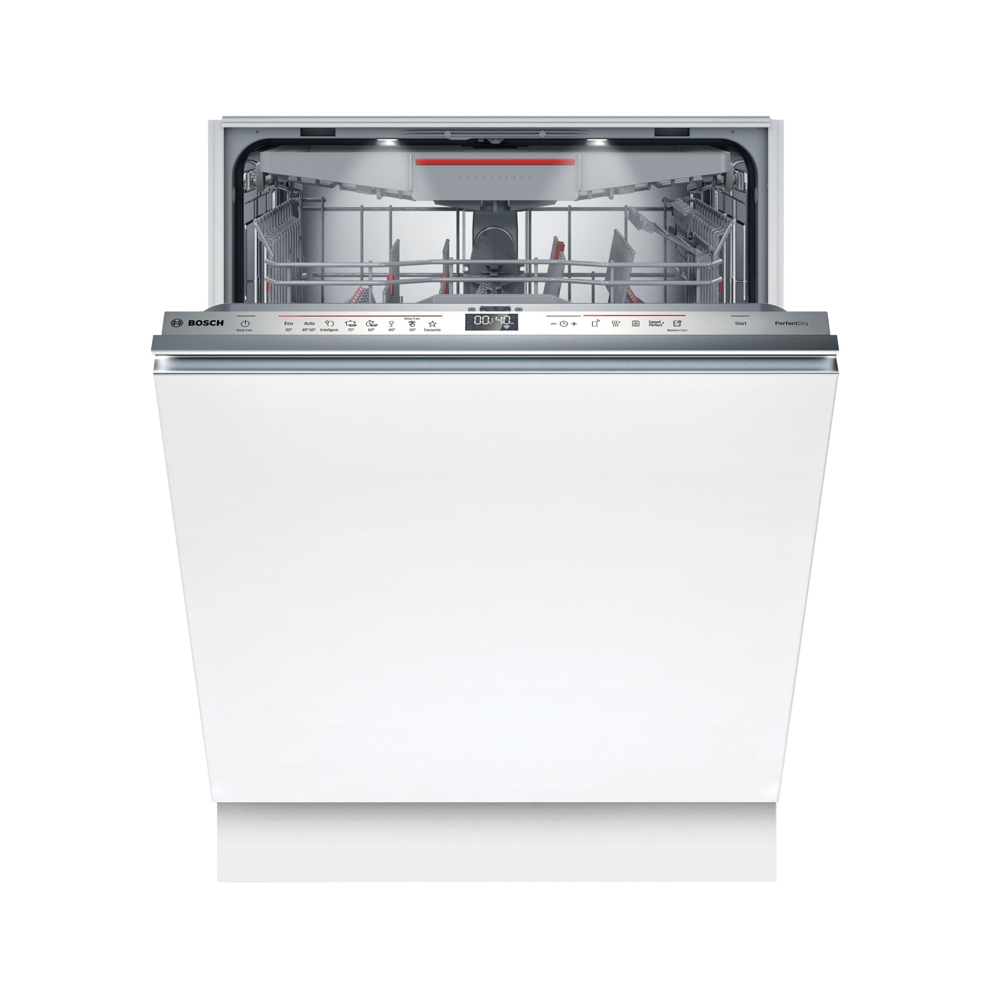 Máy Rửa Bát Âm Tủ BOSCH SMV88TX03E