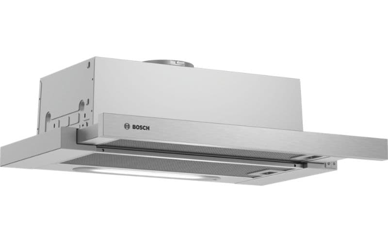 Máy Hút Mùi Bosch Âm Tủ 90cm – Lựa Chọn Lý Tưởng Cho Căn Bếp Rộng, Sang Và Hiện Đại