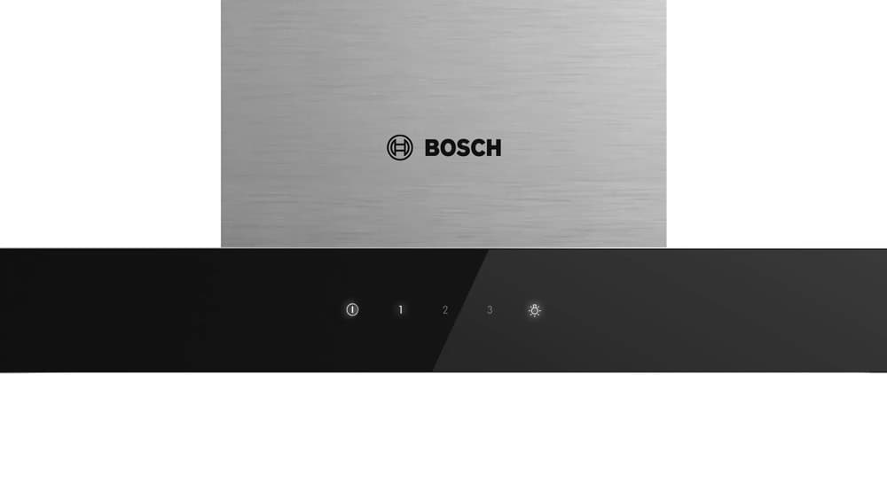Máy Hút Mùi BOSCH DWB97BK61T