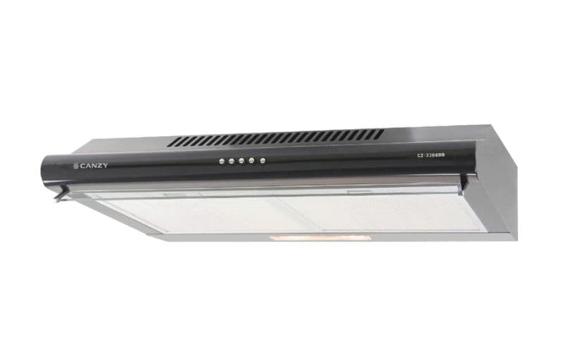 Máy Hút Mùi Canzy CZ 2266BB