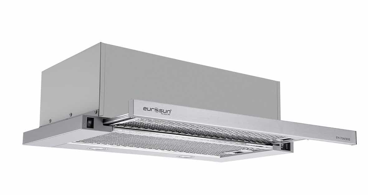 Máy Hút Mùi Bếp Giá Rẻ Dưới 5 Triệu – Lựa Chọn Thông Minh Cho Mọi Căn Bếp