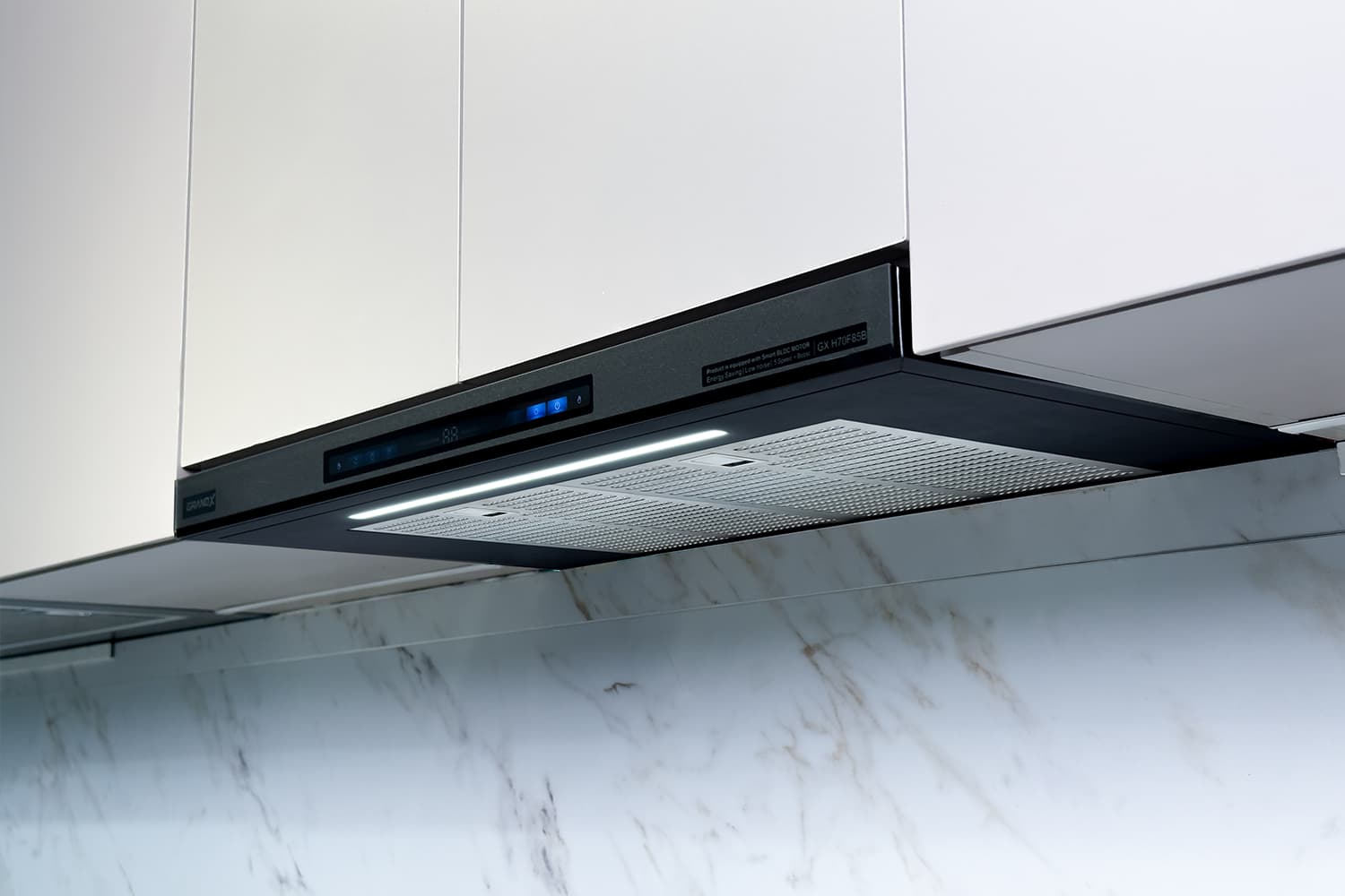 Máy Hút Mùi Grandx GX H70F85B