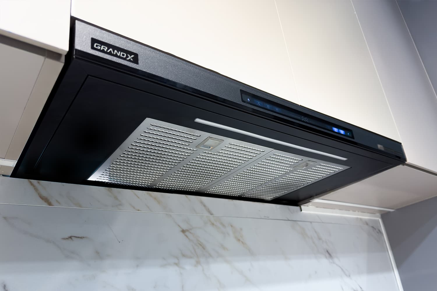 Máy Hút Mùi Grandx GX H70F85B