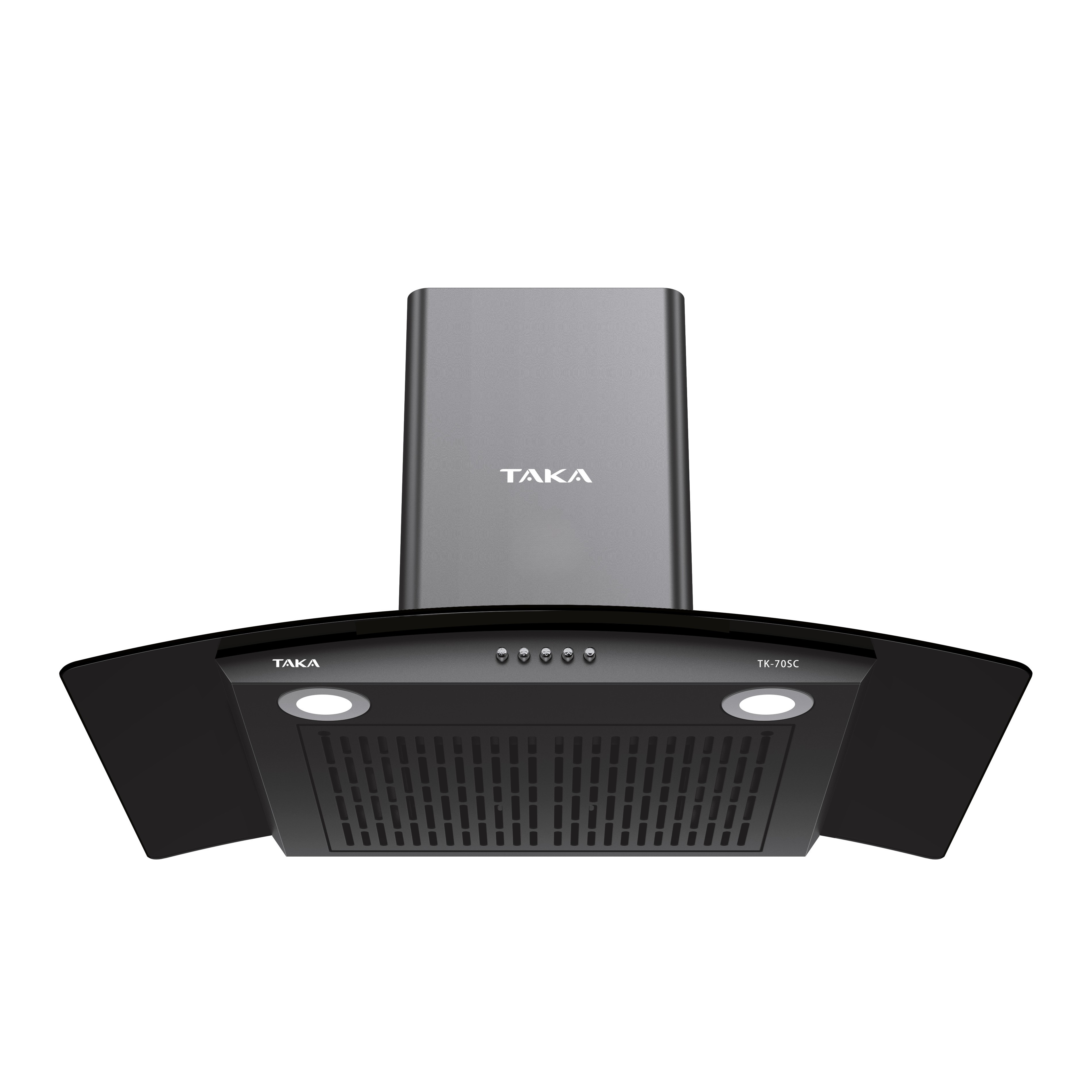 Máy Hút Mùi Taka TK-70SC