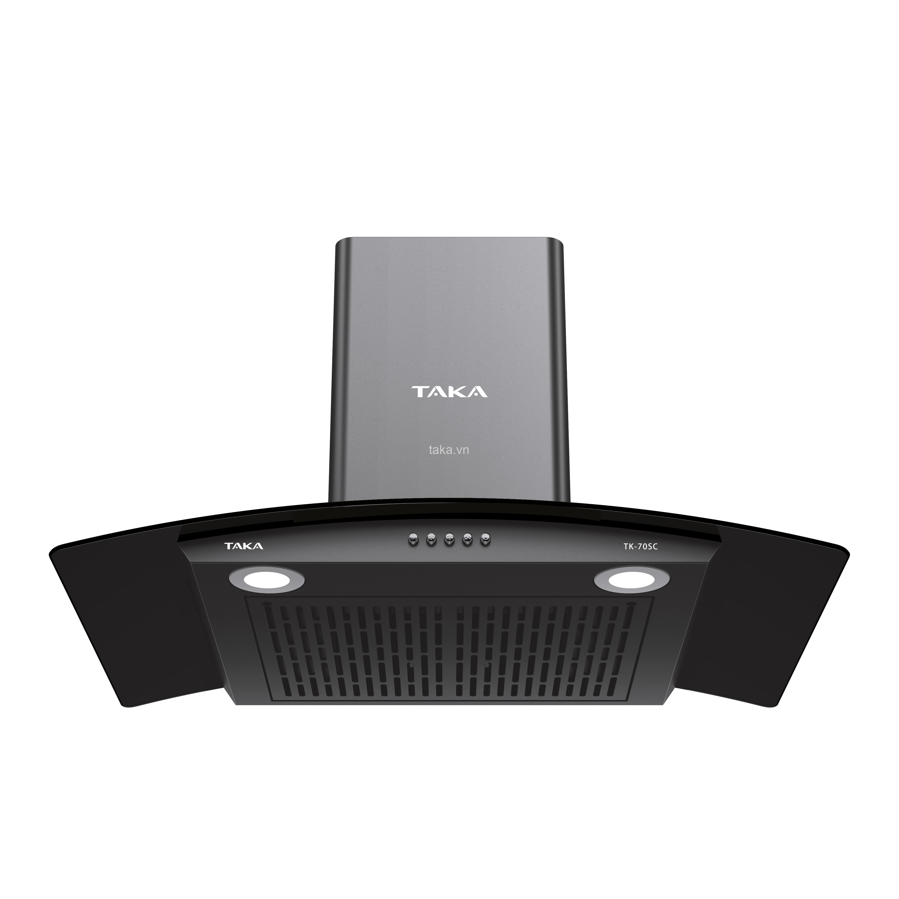 Máy Hút Mùi Taka TK-70SC