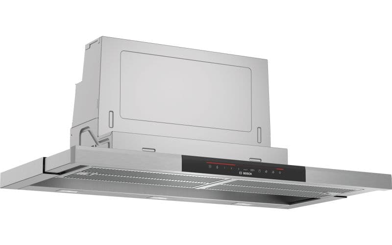 Máy Hút Mùi Bosch Âm Tủ 90cm – Lựa Chọn Lý Tưởng Cho Căn Bếp Rộng, Sang Và Hiện Đại