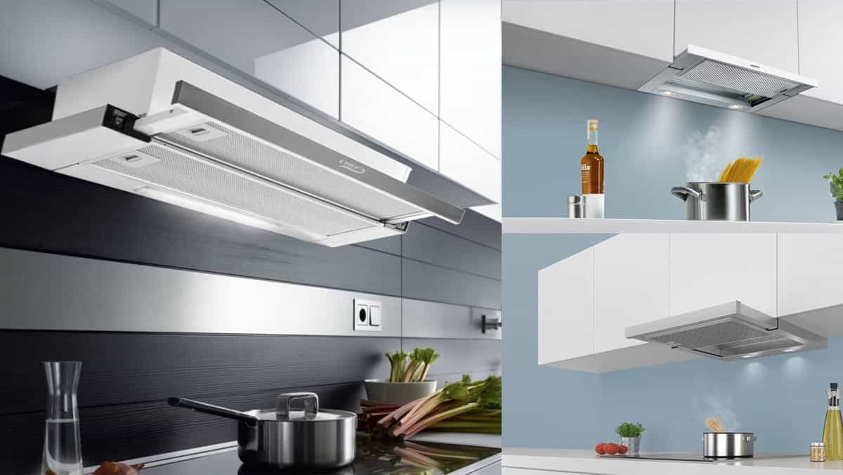Máy Hút Mùi Bếp Giá Rẻ Dưới 5 Triệu – Lựa Chọn Thông Minh Cho Mọi Căn Bếp