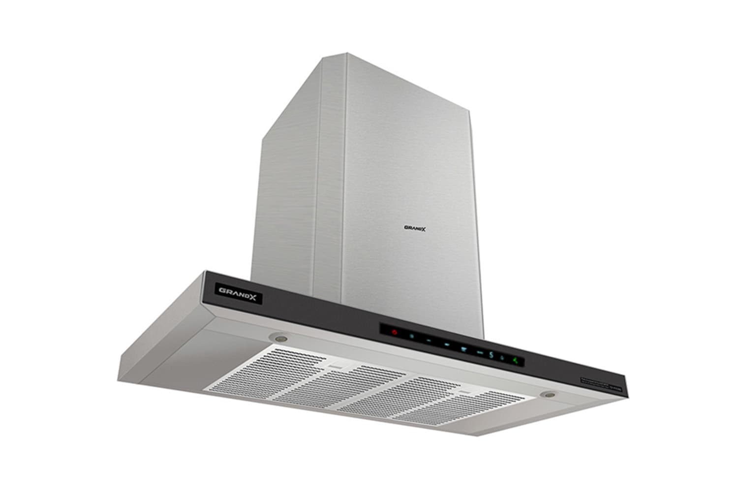 Máy Hút Mùi GRANDX GX-H70C68B