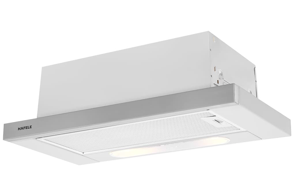 Máy Hút Mùi Hafele – Giải Pháp Thông Minh Cho Căn Hộ Nhỏ Hiện Đại