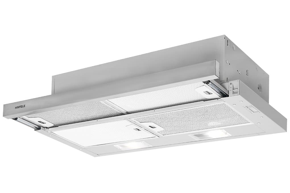 Máy Hút Mùi Hafele – Giải Pháp Thông Minh Cho Căn Hộ Nhỏ Hiện Đại