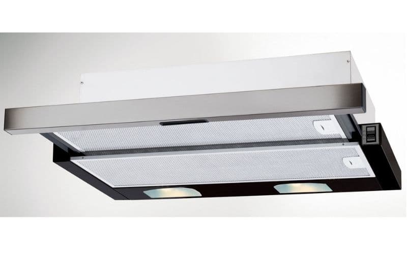 Máy Hút Mùi Hafele – Giải Pháp Thông Minh Cho Căn Hộ Nhỏ Hiện Đại