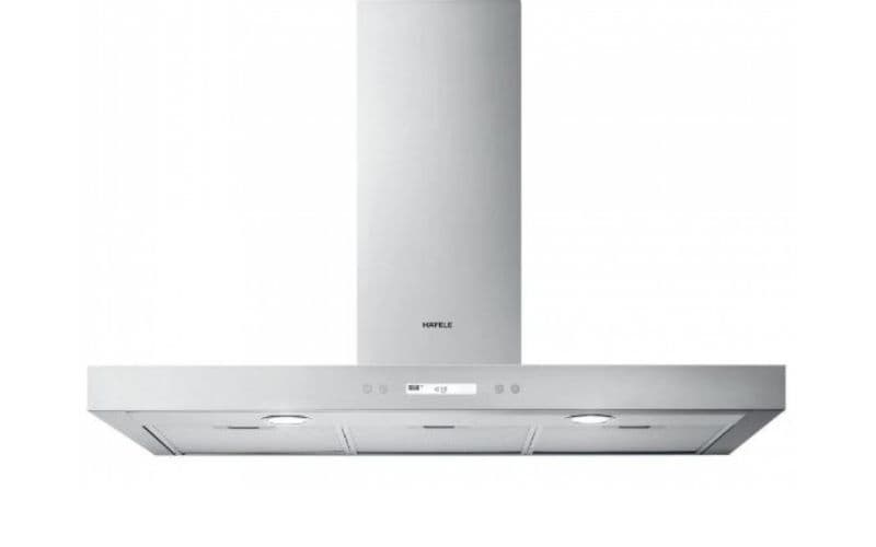 Máy Hút Mùi Hafele – Giải Pháp Thông Minh Cho Căn Hộ Nhỏ Hiện Đại