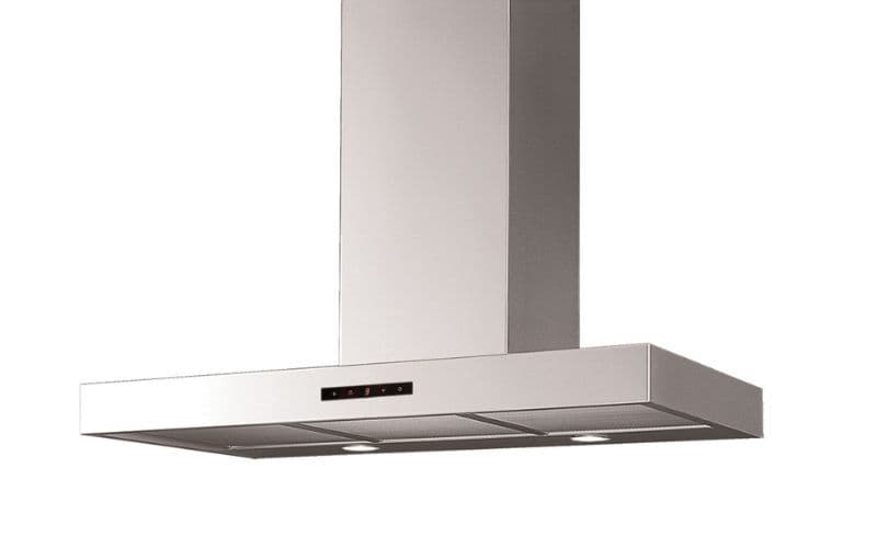 Máy Hút Mùi Hafele – Giải Pháp Thông Minh Cho Căn Hộ Nhỏ Hiện Đại