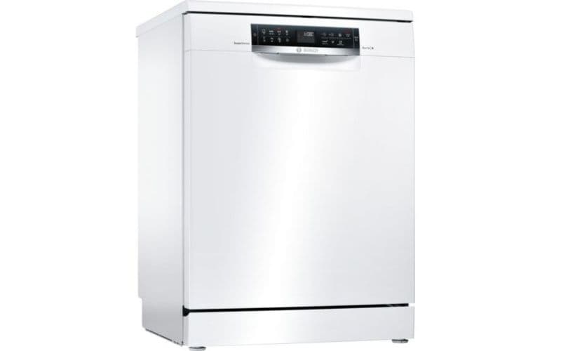 Máy Rửa Bát BOSCH HMH.SMS68PW01E