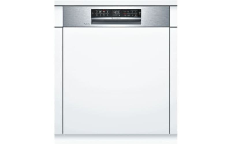 Máy Rửa Bát BOSCH SMI68TS06E