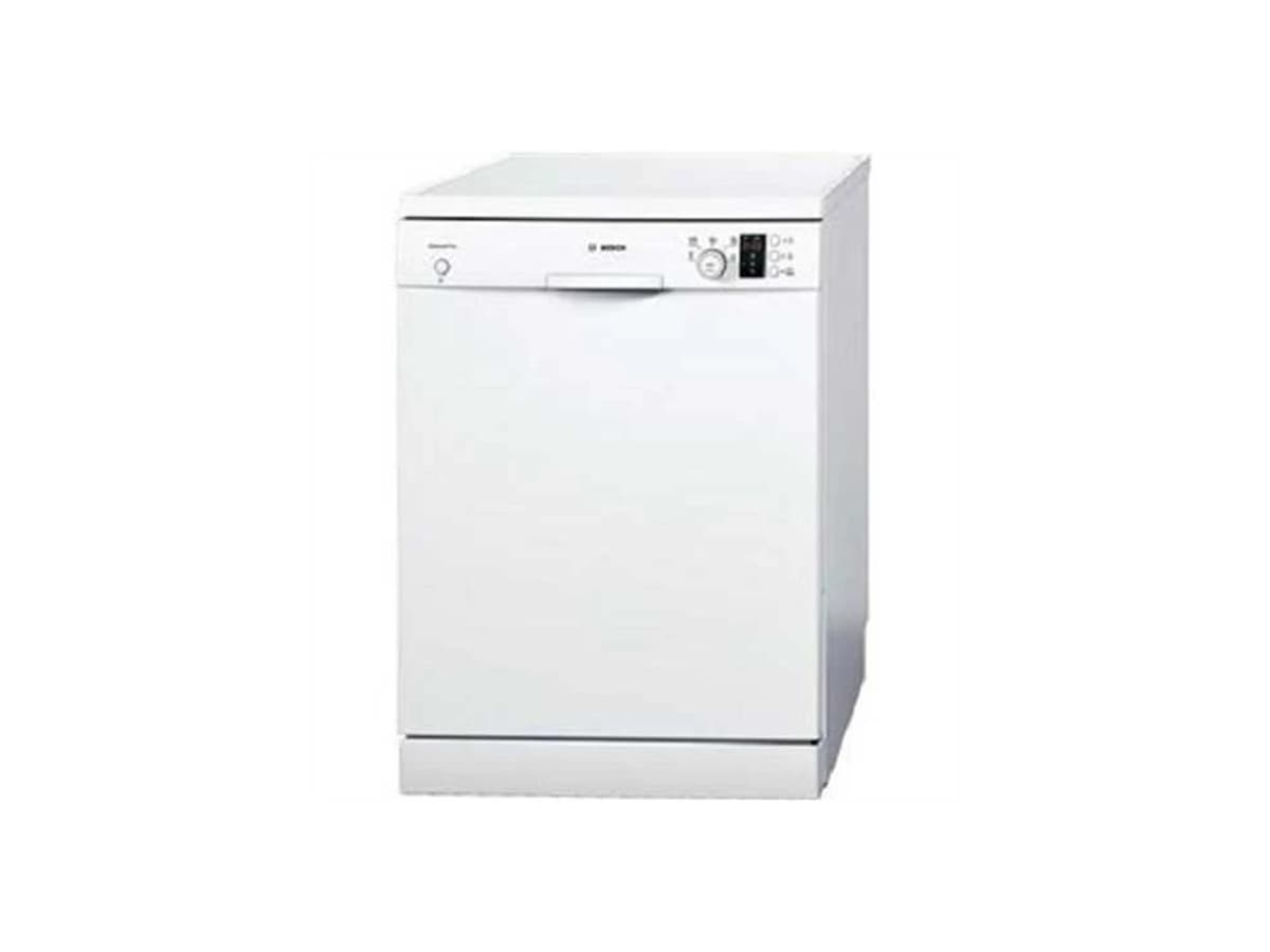 Máy Rửa Bát BOSCH SMS50E12EU