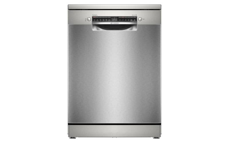 Máy Rửa Bát BOSCH SMS6TCI00E