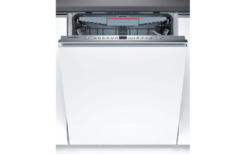 Máy Rửa Bát BOSCH SMV46KX01E