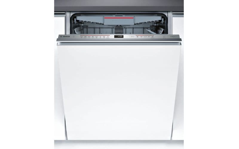 Máy Rửa Bát BOSCH SMV68MX04E