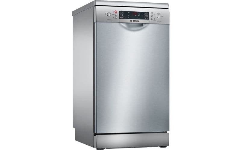 Máy Rửa Bát BOSCH SPS66TI01E