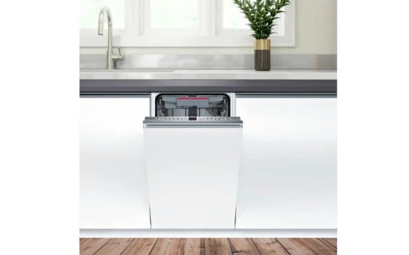 Máy Rửa Bát BOSCH SPV46MX00E