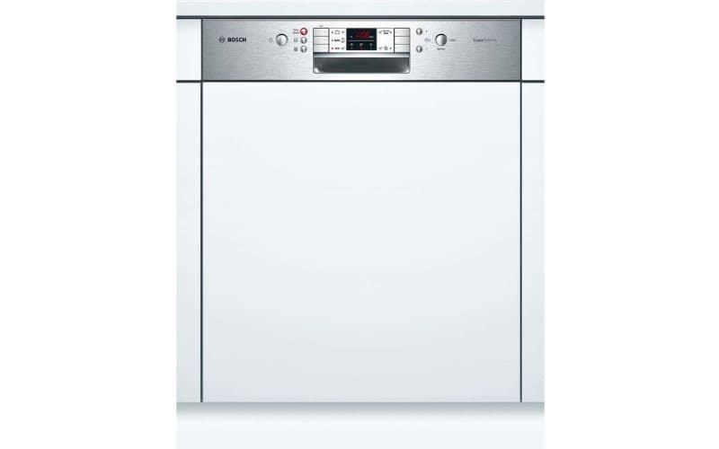 Máy Rửa Bát BOSCH SMI65N65EU