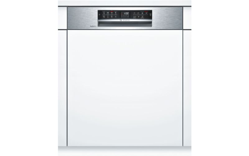 Máy Rửa Bát BOSCH SMI68MS04E