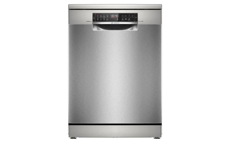 Máy Rửa Bát Bosch Serie 6 – Vì Sao Bán Chạy Nhất?