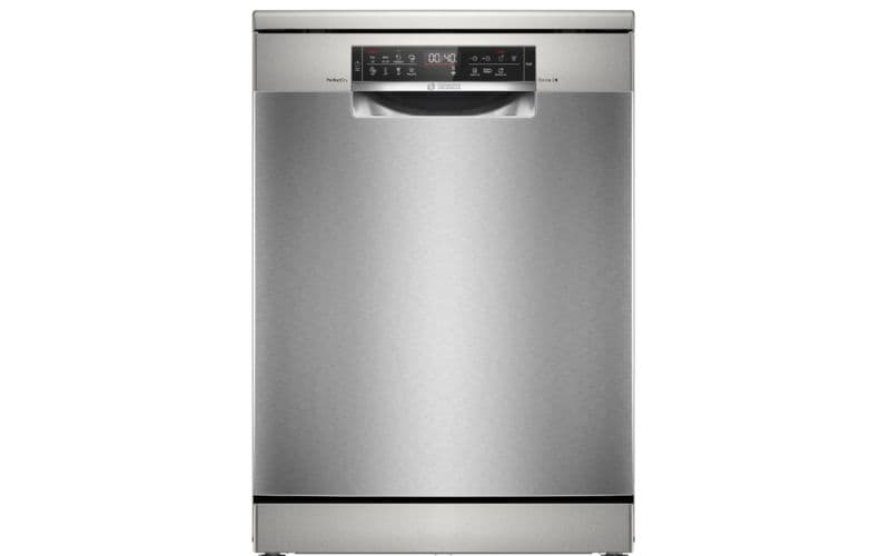 Máy Rửa Bát Bosch Serie 6 – Vì Sao Bán Chạy Nhất?