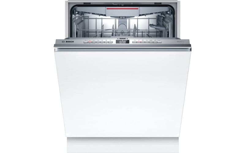 Máy Rửa Bát BOSCH SMV4EVX10E